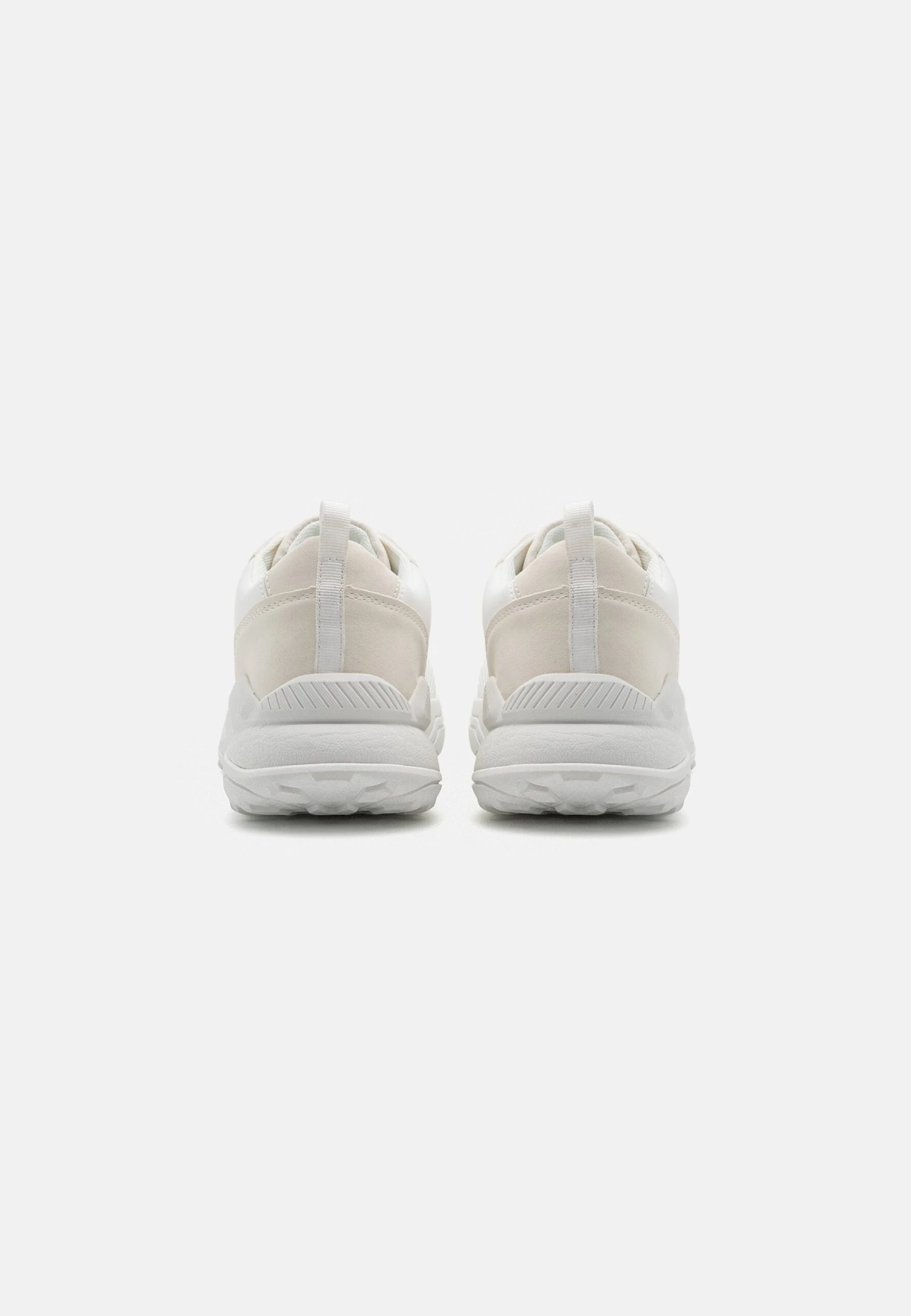 YOURTURN Unisex - Sneakers Laag - White 5 YOURTURN Unisex - Sneakers Laag - White - Afbeelding 3