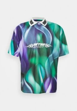 YOURTURN Unisex - Poloshirt - Multi Coloured 14 YOURTURN Unisex - Poloshirt - Multi Coloured -Yourturn Verkoopwinkel 9dafdfebcf4242a59692e381606fe6ba