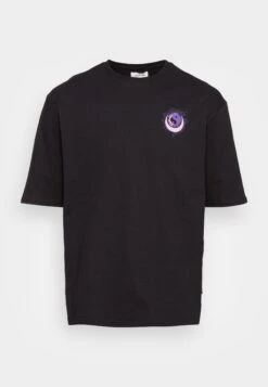 YOURTURN Good In Everything Graphic T-Shirt Unisex - T-Shirt Print - Black 10 YOURTURN Good In Everything Graphic T-Shirt Unisex - T-Shirt Print - Black -Yourturn Verkoopwinkel 9ea3bf9c19b745319c00f5e9ba51e2f5