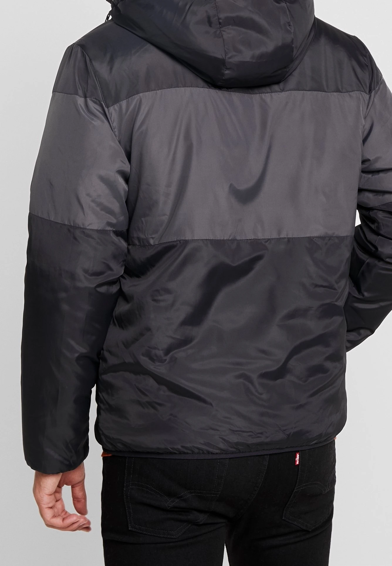 YOURTURN Jas - Grey 5 YOURTURN Jas - Grey - Afbeelding 3