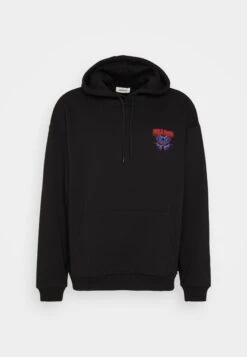 YOURTURN Darkness But- Sweater - Black 12 YOURTURN Darkness But- Sweater - Black -Yourturn Verkoopwinkel 9fb2c288263548d598ddae9e79c32246