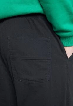YOURTURN Unisex - Broek - Black -Yourturn Verkoopwinkel 9fbbfed407684c06a034b824dc71cbaa