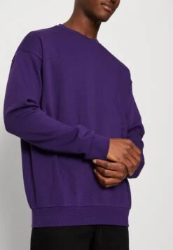 YOURTURN Unisex - Sweater - Purple -Yourturn Verkoopwinkel a15f5e2097c34c5cbf5a04860b377c81