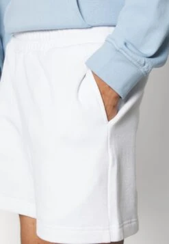 YOURTURN 2 Pack Unisex - Shorts - Black/White -Yourturn Verkoopwinkel a19340e2b76d4318a21970d711bddefd