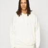 YOURTURN Super Oversized Unisex - Hoodie - Off White -Yourturn Verkoopwinkel a1a85ca5769a4413bd7c2c6f9c670aab