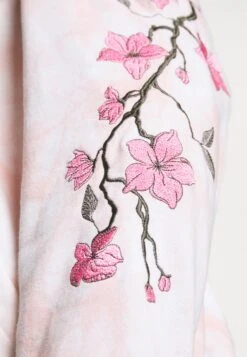 YOURTURN Unisex - Hoodie - Pink -Yourturn Verkoopwinkel a526193f6207429fbaeef932d52ca3c1