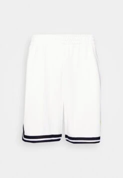 YOURTURN Unisex - Shorts - White -Yourturn Verkoopwinkel a5d0ba1161b04837a2373d86640c76cf