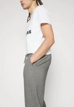 YOURTURN Unisex 2 Pack- Trainingsbroek - Grey/Black -Yourturn Verkoopwinkel a899cb8e1fb9493eb5f5d4323947b946