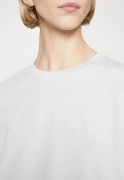 YOURTURN 3Pack Unisex - T-Shirt Basic - Light Blue/Grey/Pink -Yourturn Verkoopwinkel a992a710285c462bb7ba13644ee84c6b