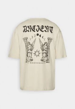 YOURTURN Unisex - T-Shirt Print - Off White 13 YOURTURN Unisex - T-Shirt Print - Off White -Yourturn Verkoopwinkel aa5f85dd8d5e4be38250a400eef29a46