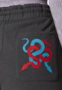 YOURTURN Graphic - Shorts - Dark Grey 13 YOURTURN Graphic - Shorts - Dark Grey -Yourturn Verkoopwinkel acd6e72f079d41fb83f86eb6aff90d47