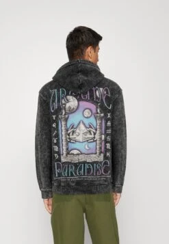 YOURTURN Unisex - Sweater - Grey 10 YOURTURN Unisex - Sweater - Grey -Yourturn Verkoopwinkel ad82886af9044e1b8bc08d81ab368f82