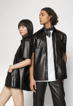 YOURTURN UNISEX - Overhemdblouse 11 YOURTURN UNISEX - Overhemdblouse -Yourturn Verkoopwinkel aefdfec1a9d14d77a5fb759d0c1f1942