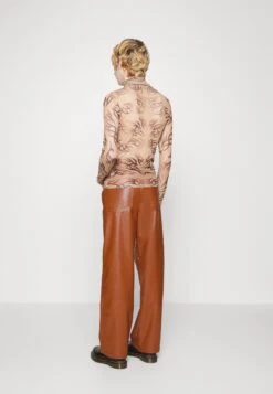 Phluid Project X Yourturn Unisex - Broek - Brown -Yourturn Verkoopwinkel af6664b8dd444977a05e8faa53dd119b