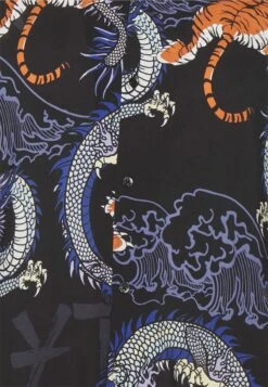 YOURTURN Unisex - Overhemd - Black 7 YOURTURN Unisex - Overhemd - Black -Yourturn Verkoopwinkel afb76d518d174501b77bcb39b16ddf3e