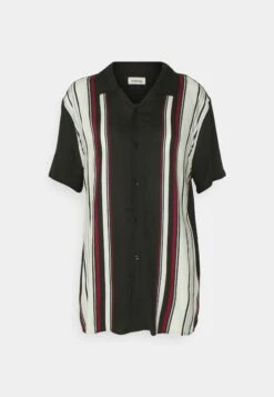 YOURTURN Bowling Unisex - Overhemd - Black -Yourturn Verkoopwinkel b04426661f474cb79a93f526b63a3500