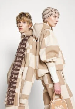 YOURTURN Unisex - Sweater - Beige 11 YOURTURN Unisex - Sweater - Beige -Yourturn Verkoopwinkel b4384737a1354f8f84d411319370f70a