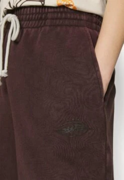 YOURTURN Unisex - Shorts - Dark Brown 13 YOURTURN Unisex - Shorts - Dark Brown -Yourturn Verkoopwinkel b45a324dceb84e5ca47e6d5bf2c33d3b