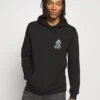 YOURTURN Hoodie - Black -Yourturn Verkoopwinkel b782ea2f6cc240d9ae44d9c274540924