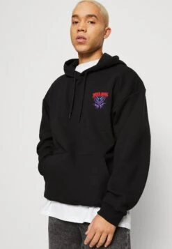 YOURTURN Darkness But- Sweater - Black 11 YOURTURN Darkness But- Sweater - Black -Yourturn Verkoopwinkel b7d85e3e31d046dab52595da72950976