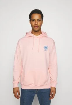 YOURTURN Unisex - Hoodie - Pink 11 YOURTURN Unisex - Hoodie - Pink -Yourturn Verkoopwinkel b8df9c2e728f4c8f821bbe14a5fa2adb