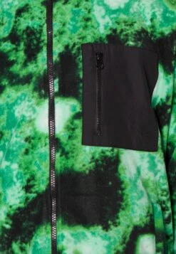 YOURTURN Unisex - Fleecejas - Green 13 YOURTURN Unisex - Fleecejas - Green -Yourturn Verkoopwinkel ba610eb0f4444c86a5612e96f15f95e4