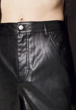 Phluid Project X Yourturn Unisex - Broek - Black -Yourturn Verkoopwinkel ba7e6489c3bd4ebfa3e6a0e51b73ee5c