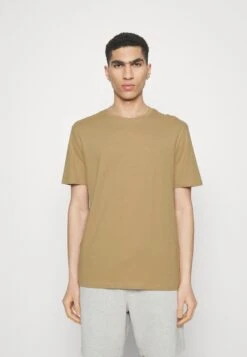 YOURTURN Unisex 5 Pack - T-Shirt Basic - White/Apricot/Light Blue 13 YOURTURN Unisex 5 Pack - T-Shirt Basic - White/Apricot/Light Blue -Yourturn Verkoopwinkel bb7d3aa5945e47ea9d3ea26715aa8ea9