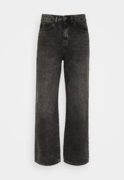 YOURTURN Unisex - Relaxed Fit Jeans - Black 12 YOURTURN Unisex - Relaxed Fit Jeans - Black -Yourturn Verkoopwinkel bc79b3b09e674b29a4ff732fe66fd55a