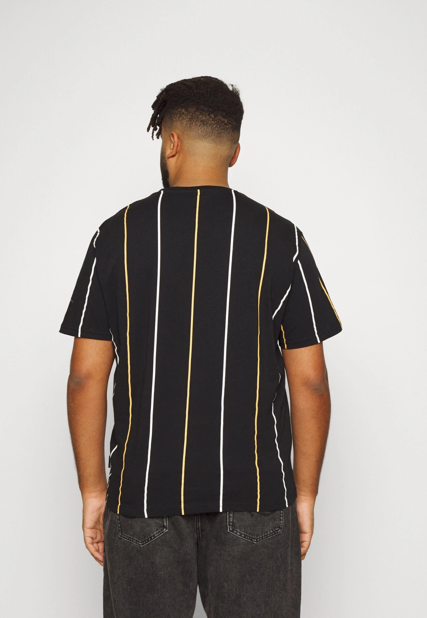 YOURTURN SIGNATURE TEE UNISEX - T-shirt Print 5 YOURTURN SIGNATURE TEE UNISEX - T-shirt Print - Afbeelding 3