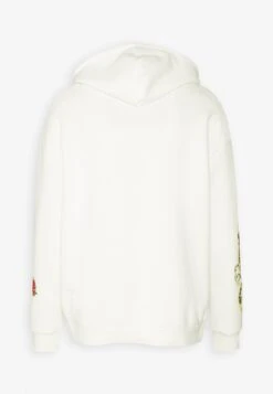 YOURTURN Unisex - Sweater - White -Yourturn Verkoopwinkel be4a4d42657643a99e277dd8ae8a484e