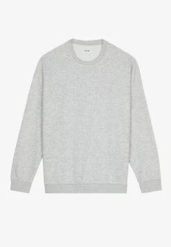 YOURTURN Unisex 2 Pack - Sweater - Black/Mottled Light Grey -Yourturn Verkoopwinkel c01423cd2829455db4f74eabd7b912c1