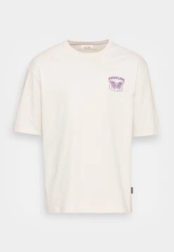 YOURTURN Nostalgia Future Tee Unisex - T-Shirt Print - Grey 10 YOURTURN Nostalgia Future Tee Unisex - T-Shirt Print - Grey -Yourturn Verkoopwinkel c016820898d64ea8b37b73c6fe811898