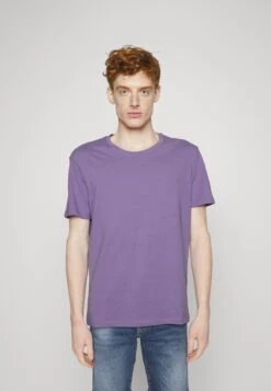 YOURTURN Unisex 5 Pack - T-Shirt Basic - White/Blue-Grey/Purple -Yourturn Verkoopwinkel c10af8c535004a6697e43eb9f5183f7c