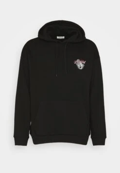 YOURTURN Unisex - Sweater - Black -Yourturn Verkoopwinkel c2d90016a0d549c683b39ccc42a94c8a