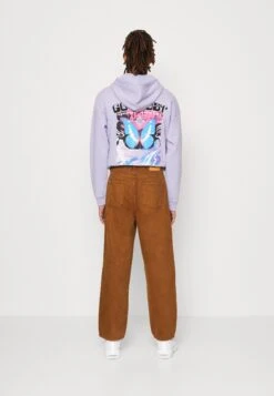 YOURTURN Unisex - Relaxed Fit Jeans - Brown 10 YOURTURN Unisex - Relaxed Fit Jeans - Brown -Yourturn Verkoopwinkel c32c0f1afa424b27896c5989a12399a8