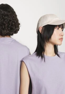 YOURTURN Unisex 2 Pack - Top - Lilac/Light Green -Yourturn Verkoopwinkel c3b825a229a9425cb5e5ab2eca9e6b8d