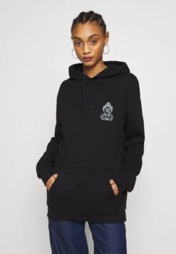 YOURTURN Hoodie - Black 13 YOURTURN Hoodie - Black -Yourturn Verkoopwinkel c88764f0a1044b4e834a35a522ecc7da