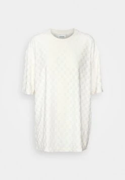 YOURTURN Unisex - T-Shirt Print - Off-White 12 YOURTURN Unisex - T-Shirt Print - Off-White -Yourturn Verkoopwinkel cad96d7eff0940619982266ef8f52cba