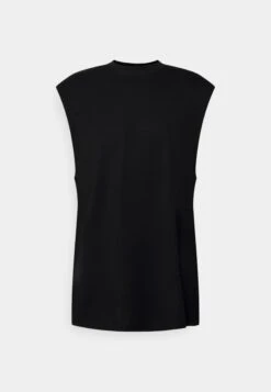 YOURTURN Unisex 2 Pack - Top - White, Black -Yourturn Verkoopwinkel cdee11add9f648849c07eced608bca81