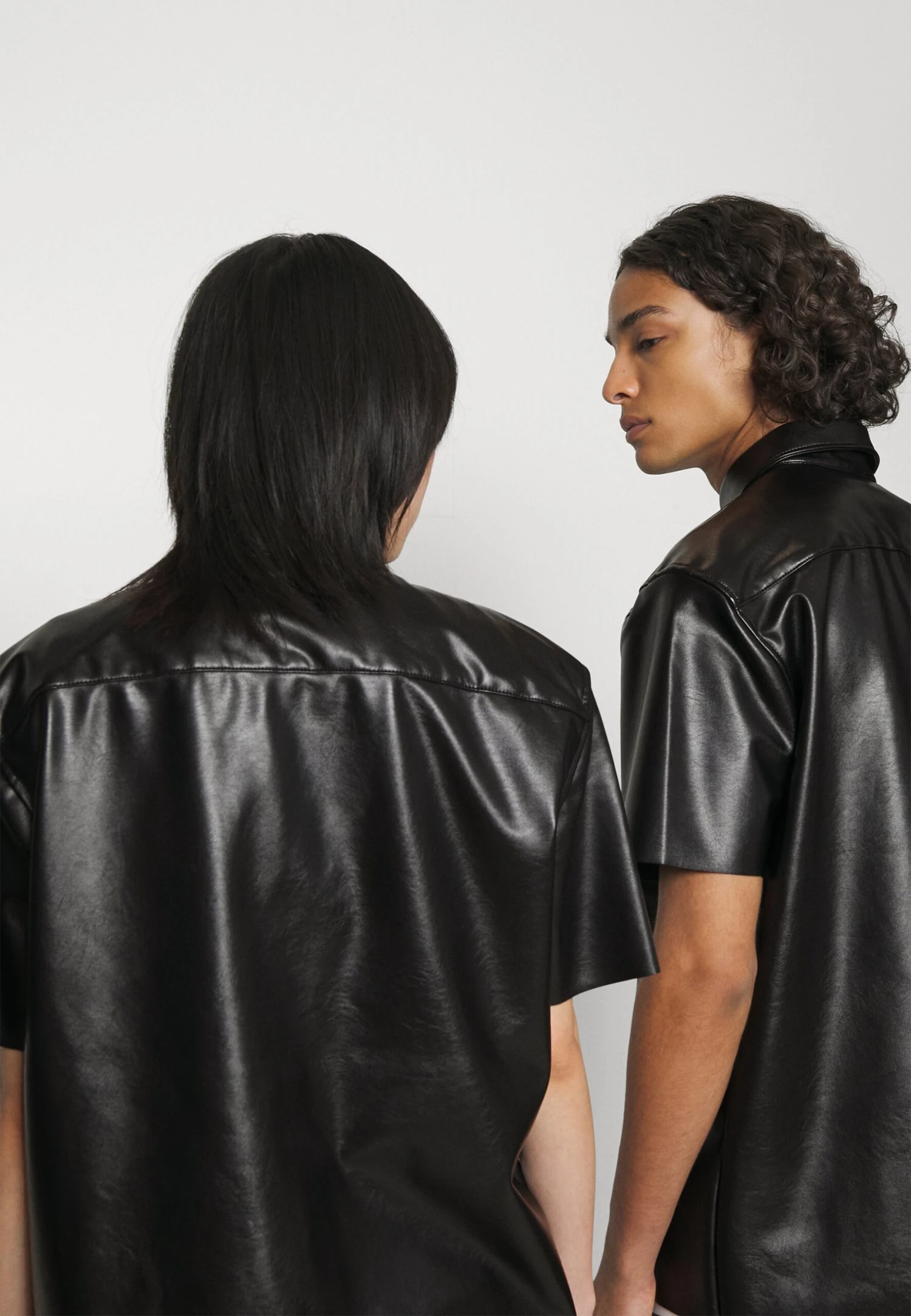 YOURTURN UNISEX - Overhemdblouse 7 YOURTURN UNISEX - Overhemdblouse - Afbeelding 5