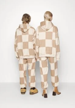 YOURTURN Unisex - Trainingsbroek - Beige -Yourturn Verkoopwinkel cf69707f579243a1b1a81a42fc59ce0e