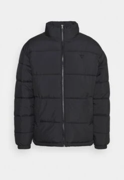 YOURTURN Oversize Puffer Jacket Unisex- Winterjas - Black 10 YOURTURN Oversize Puffer Jacket Unisex- Winterjas - Black -Yourturn Verkoopwinkel cfc8d03ae5444a1f9316664994b56f1b