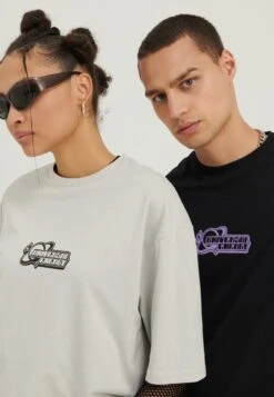 YOURTURN Unisex - T-Shirt Print - Light Grey 9 YOURTURN Unisex - T-Shirt Print - Light Grey -Yourturn Verkoopwinkel d4723058caa7414a8c2bd8454aae1ef0