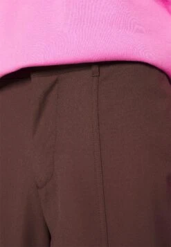 Phluid Project X Yourturn Unisex - Broek - Brown -Yourturn Verkoopwinkel d485ab1893cd4391bbb0951d9bb59ad4