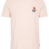 YOURTURN Unisex - T-Shirt Print - Pink -Yourturn Verkoopwinkel d4d01bf614ba43e39a773b8baa1c03fc