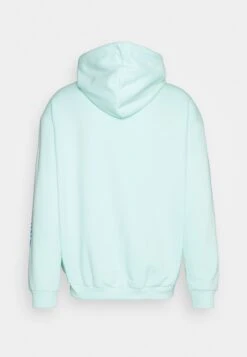 YOURTURN Unisex - Hoodie - Mint -Yourturn Verkoopwinkel d556cbd133bd45fdb1599af7badfac72