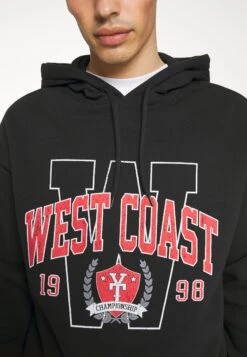 YOURTURN Sweater - Black -Yourturn Verkoopwinkel d62db27735684bbbada9786c6ced9b1a