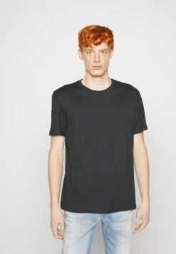 YOURTURN Unisex 5 Pack - T-Shirt Basic - White/Olive /Black -Yourturn Verkoopwinkel d6d8f2eee1e745fc9ff81bbc39b5f93c