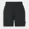 YOURTURN Unisex- Shorts - Black -Yourturn Verkoopwinkel d7f60218b5ce4dea9aa0e8fa82f21b71